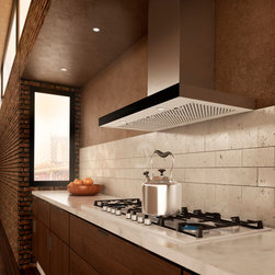 Mezzano - Range Hoods And Vents
