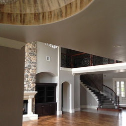 Dome Ceiling Ideas - Products