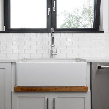 Modern Farmhouse