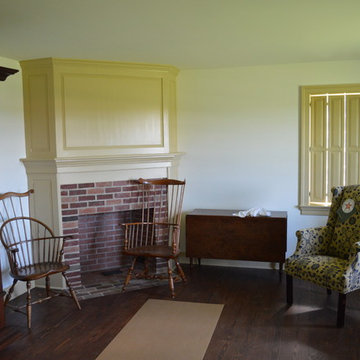 Southern Lancaster New Period Style Home