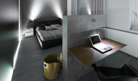 Come Creare uno Studio in Camera da Letto