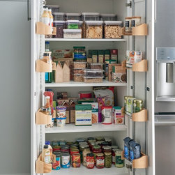 Pantry Easy Reach Cabinet - Products