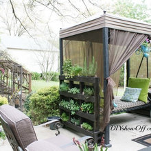 Outdoor Living