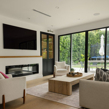 Home Remodel in Westchester, Los Angeles