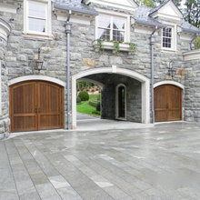 Archive - Porte Cochere