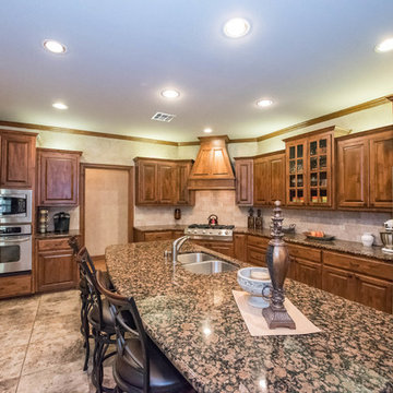Nottingham Estates IV-Owasso