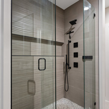 The Cedars 3 Story Condo Renovation 1111 S Akard
