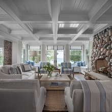 Lake House Inspo
