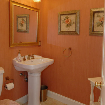 Home Renovation & Addition