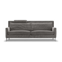 STREAMLINE HIGH BACK - Sofas And Sectionals