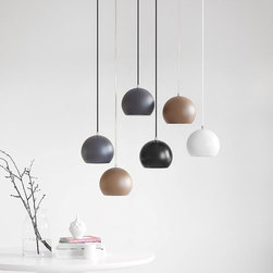 Lighting - Products