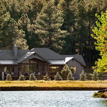 Munds Park Cabin