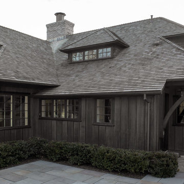 Northwest Woods Cottage