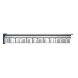 Inviting Home Inc. - Tulsa Decorative Molding - Molding And Trim