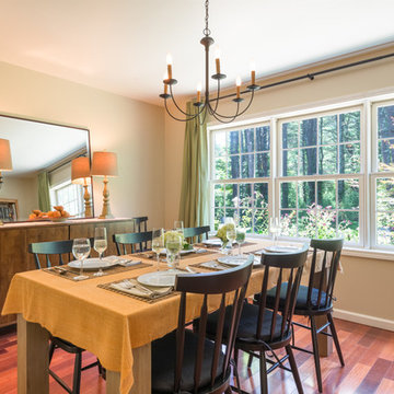 Vacation Rental Property
