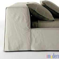 Modern Italian Beds - Products