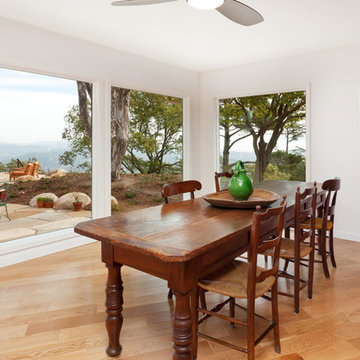 Vista Adobe - Orinda, CA