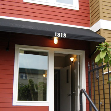 Capitol Hill Condo Conversion