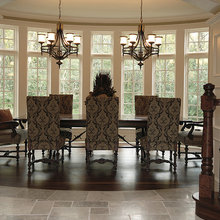 Dining Room Ideas