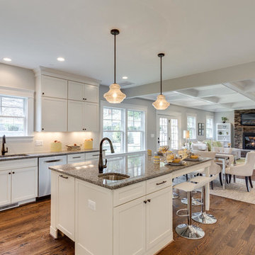 2300 N. Vernon Street, Arlington