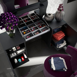 Makeup Vanities - Products