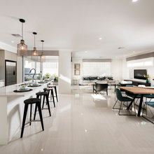Open Concept Living
