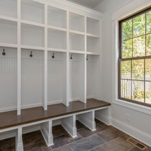 Mudroom