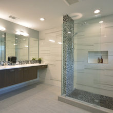 Devin Reilly Master bath