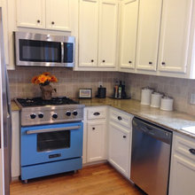Kitchen Ideas