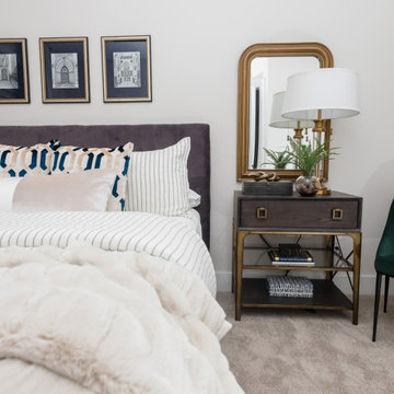 The Avenue Townhome