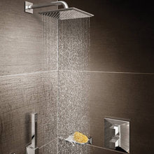 Bathroom ideas