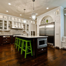 floors