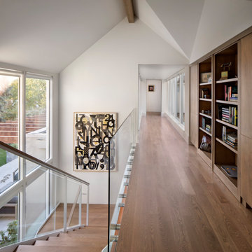 Madeline Ave Residence