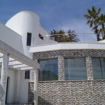 Reforma integral de chalet en #Torremuelle #Benalmadena #Costa del sol #Málaga