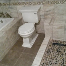 2447 master bath