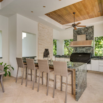 Pinecrest Residence