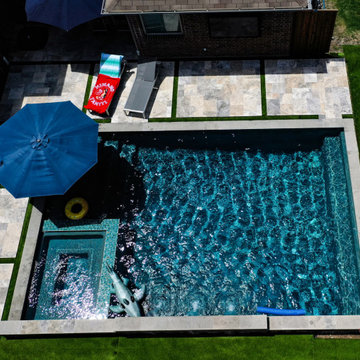 Smaller, Simpler Pools (Lynch)