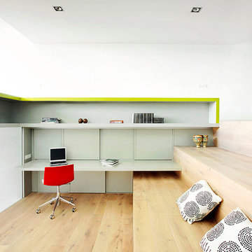 TERRACED HOUSE IN CASAVELLS