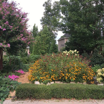 Beautiful Custom Landscape