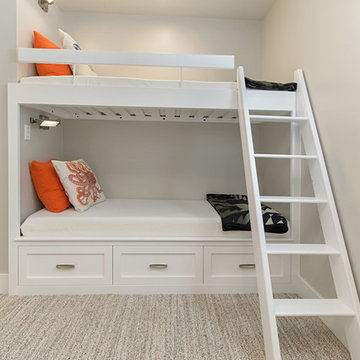 Beach House Remodel