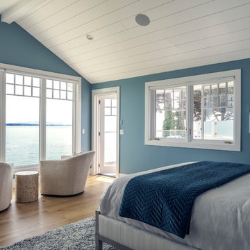 Beach House, Santa Cruz, CA