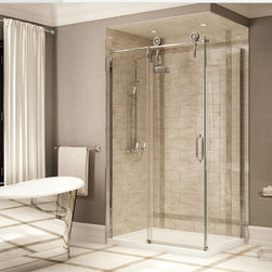 Saddle River 1 - Bathtubs