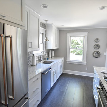 Kitchen-Bayport