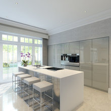Kitchens