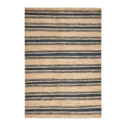 Cliff Stripe - Rugs