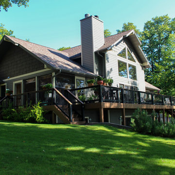 Garden Lake Residence