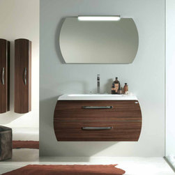 AQUOS Bath Vanity - Products