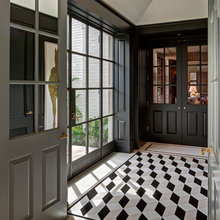X - MUDROOM