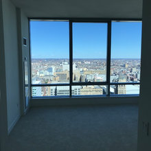 new place