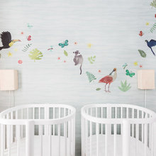 Twin Nursery